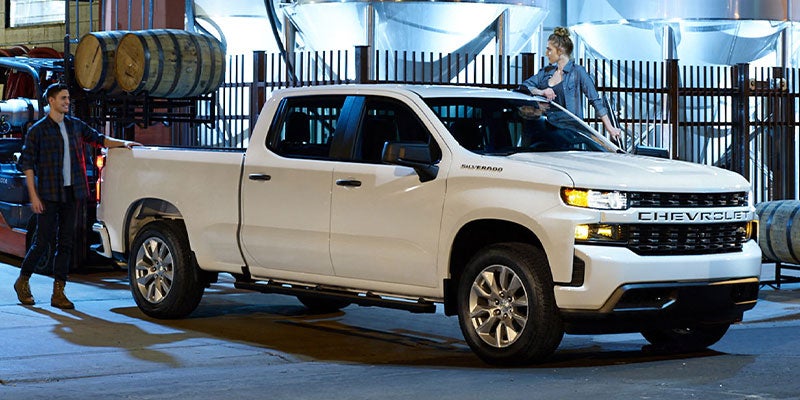 Business Elite - Tom Clark Chevrolet in Denton TX