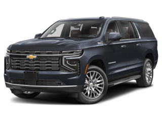 Chevrolet Suburban - Tom Clark Chevrolet in Denton TX