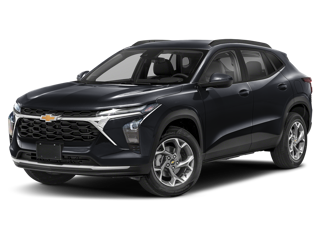 Chevrolet Trax - Tom Clark Chevrolet in Denton TX