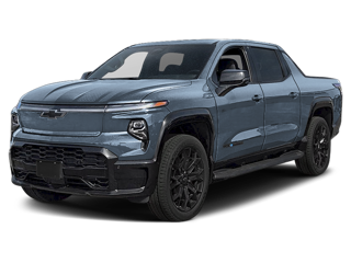 Chevrolet Silverado EV - Tom Clark Chevrolet in Denton TX