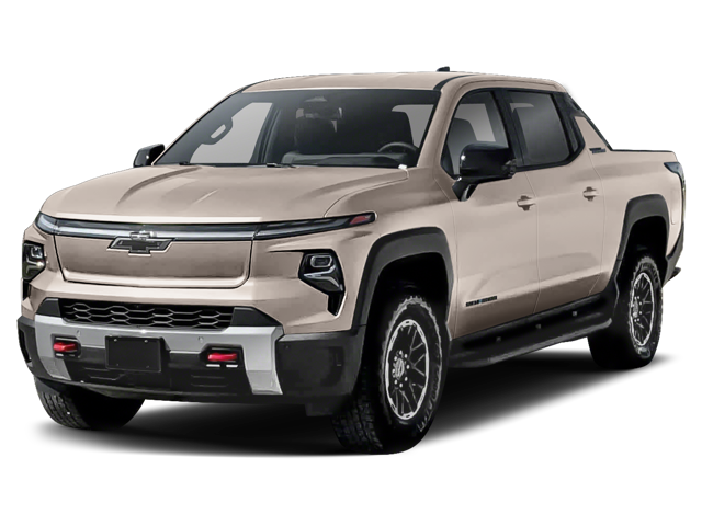 Chevrolet Silverado EV