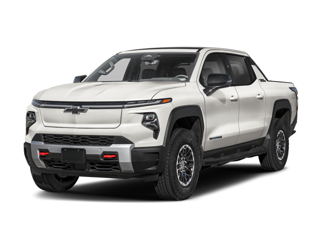Chevrolet Silverado EV