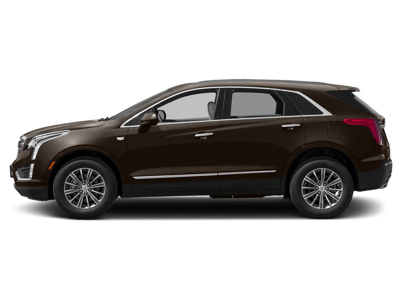 2019 Cadillac XT5 Luxury photo 4