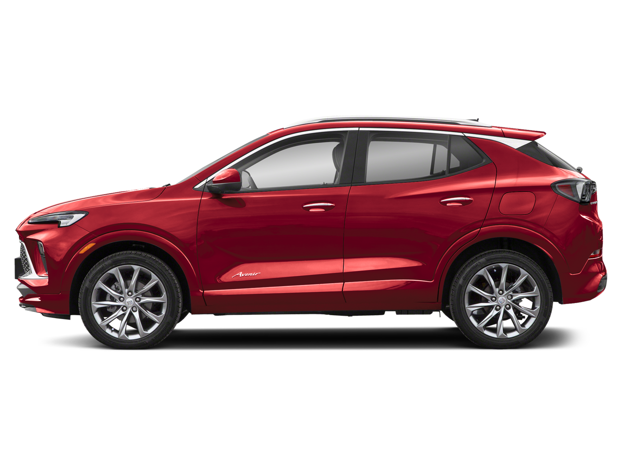 2024 Buick Encore GX Base