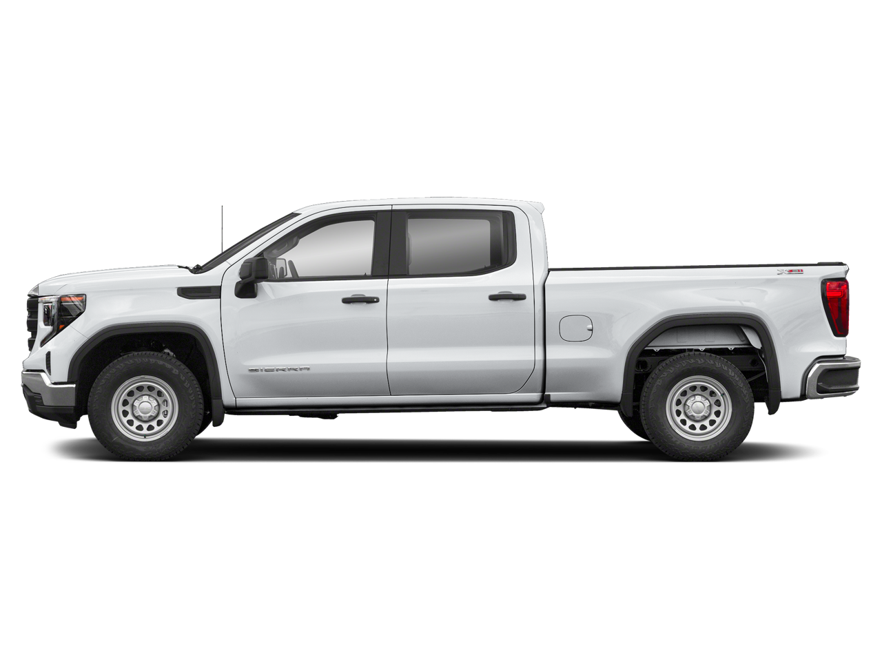 2024 GMC Sierra 1500 AT4 - Photo 35