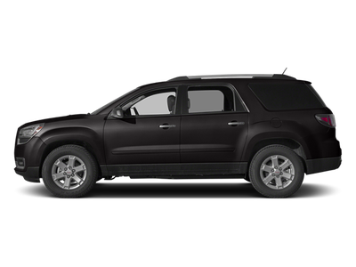 2014 GMC Acadia SLT