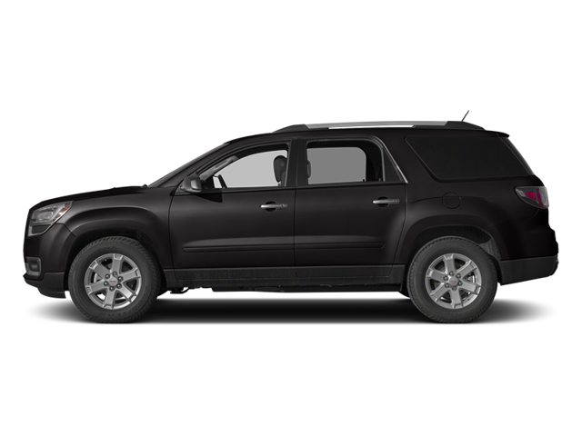 2014 GMC Acadia SLT