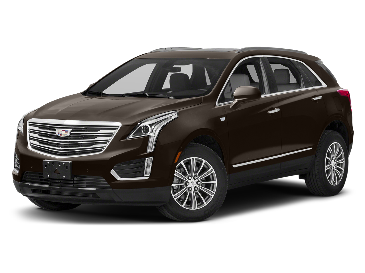 2019 Cadillac XT5 Luxury photo 2