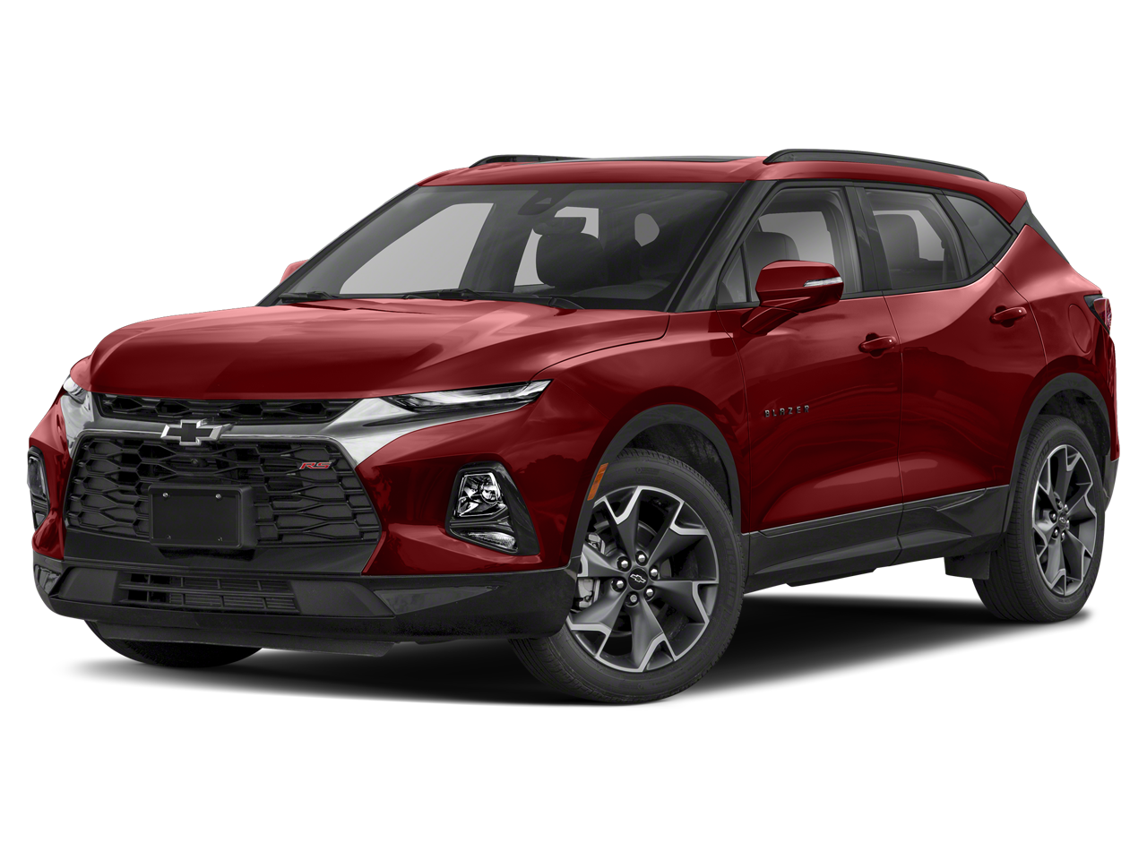 2019 Chevrolet Blazer Base