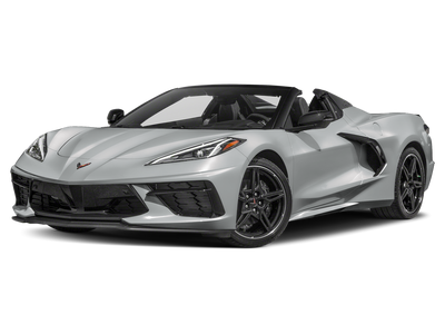 2023 Chevrolet Corvette Stingray Base