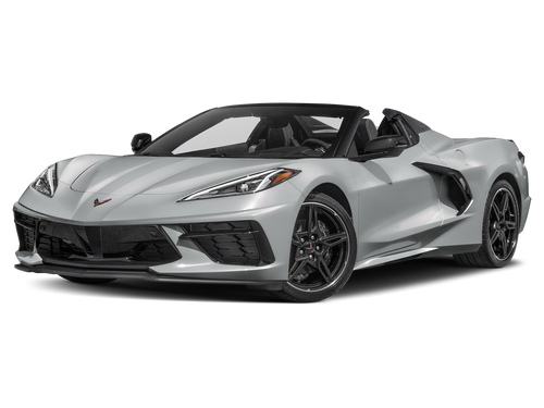 2023 Chevrolet Corvette Stingray Base