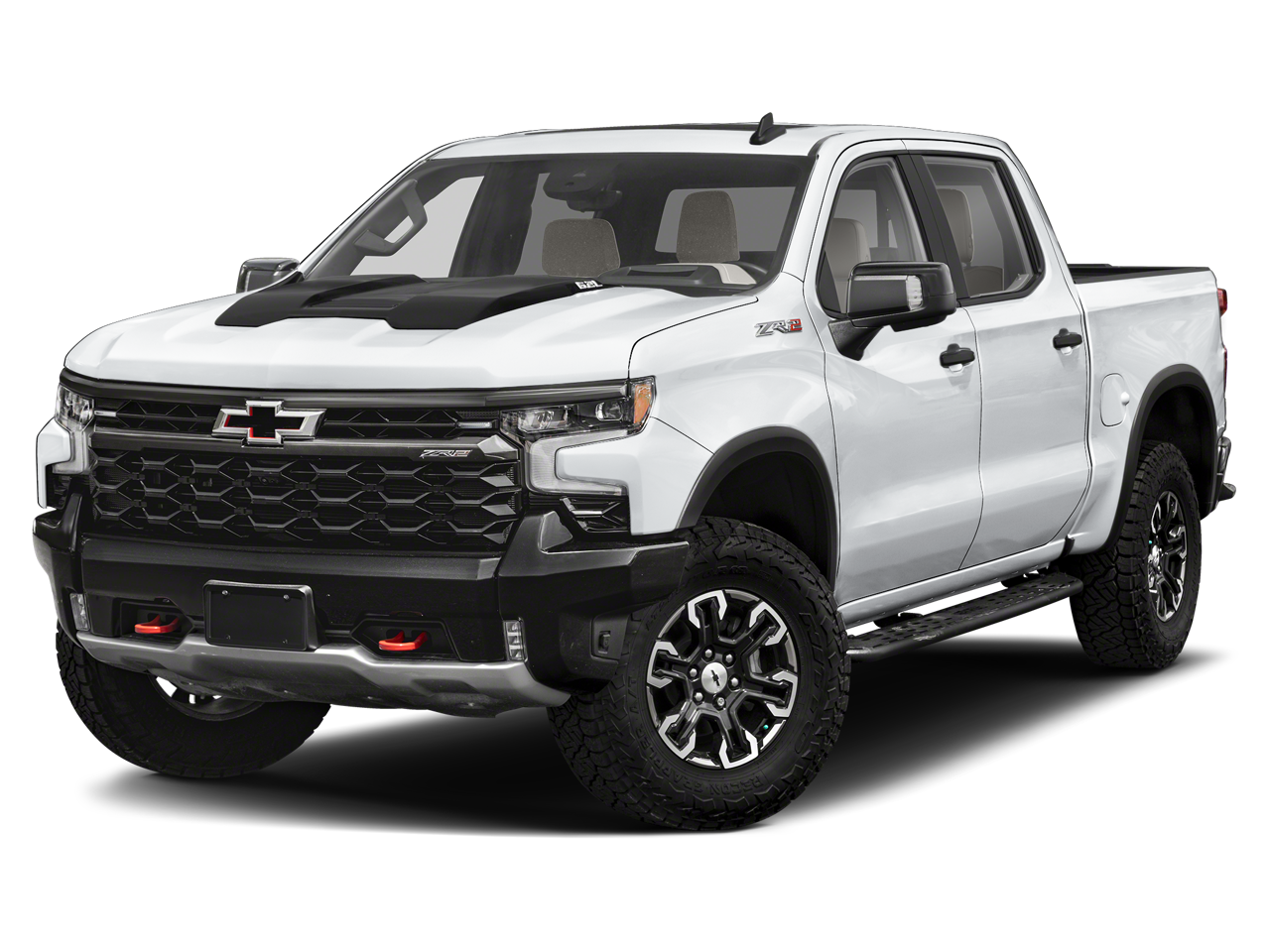 2023 Chevrolet Silverado 1500 Base