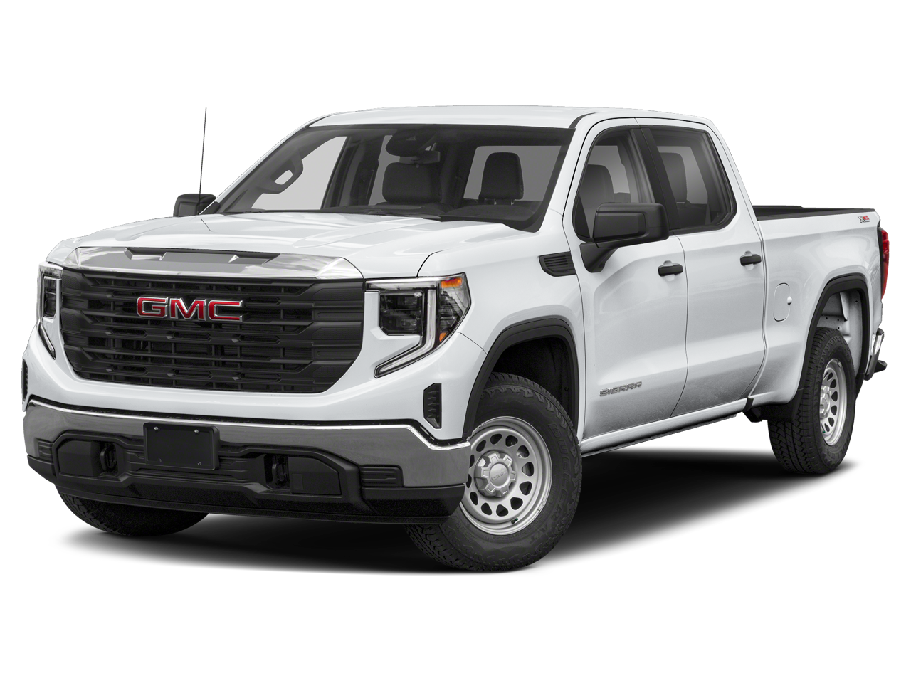 2024 GMC Sierra 1500 AT4 - Photo 33