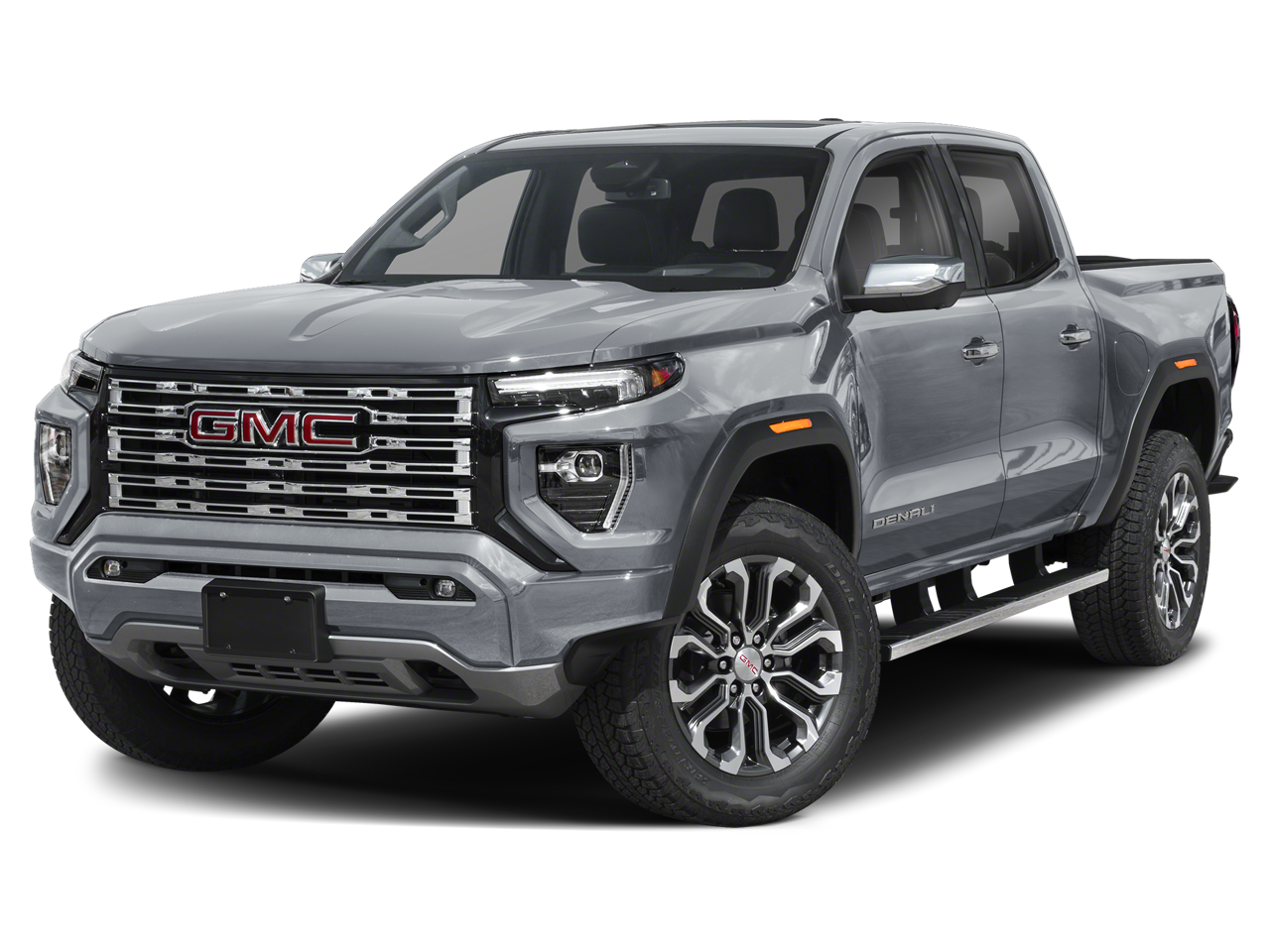 2025 GMC Canyon Denali