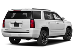 2018 Chevrolet Tahoe Base