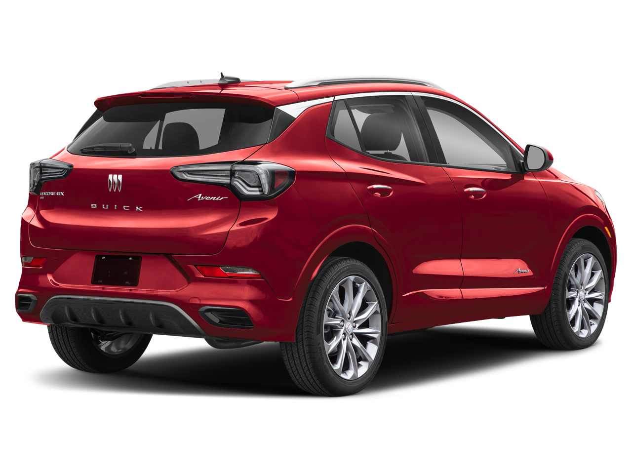2024 Buick Encore GX Base