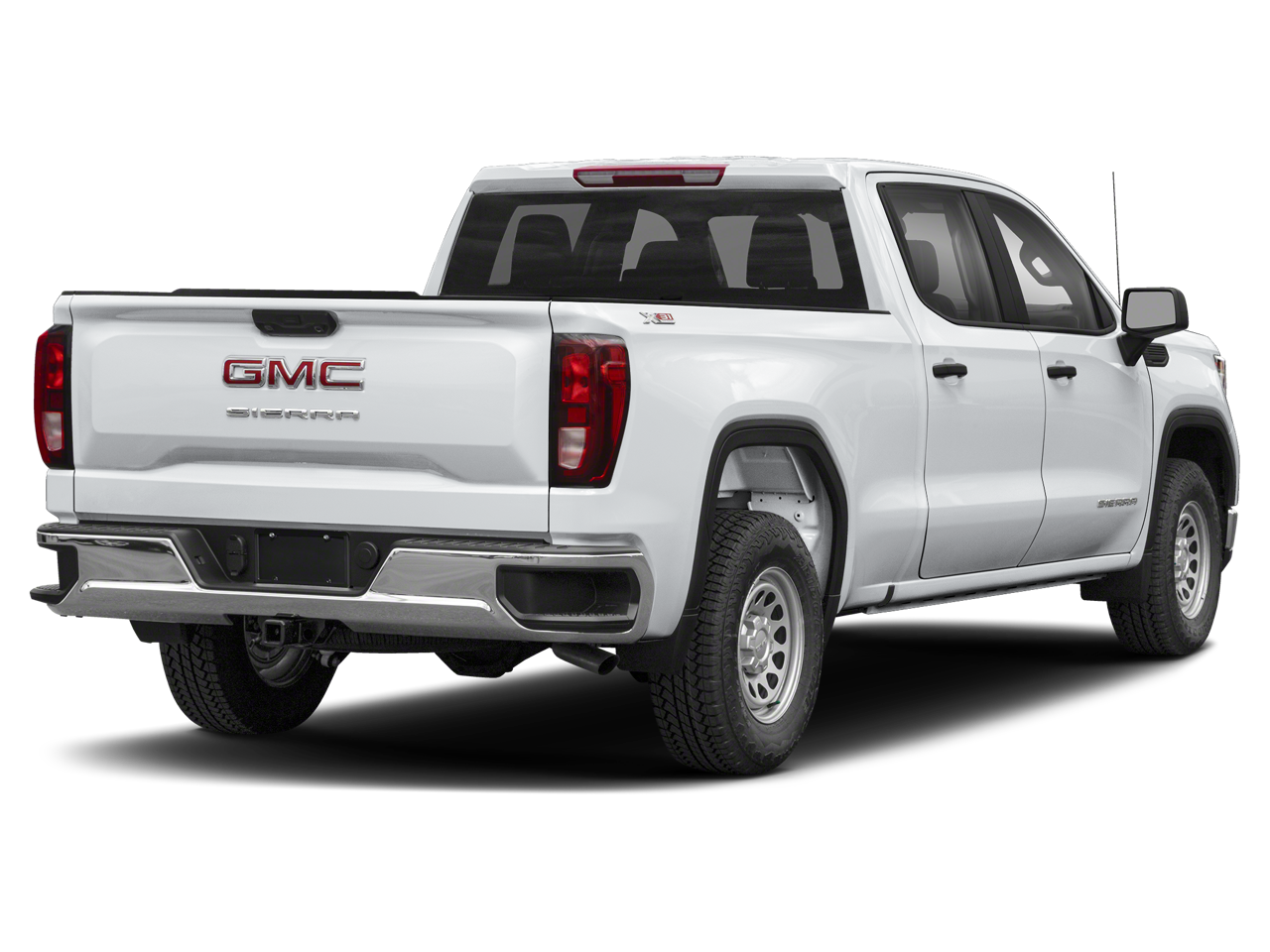 2024 GMC Sierra 1500 AT4 - Photo 34