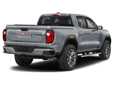 2025 GMC Canyon Denali