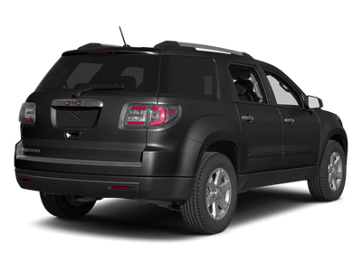2014 GMC Acadia SLT