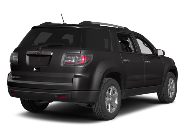 2014 GMC Acadia SLT