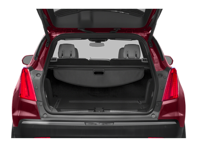 2019 Cadillac XT5 Luxury FWD