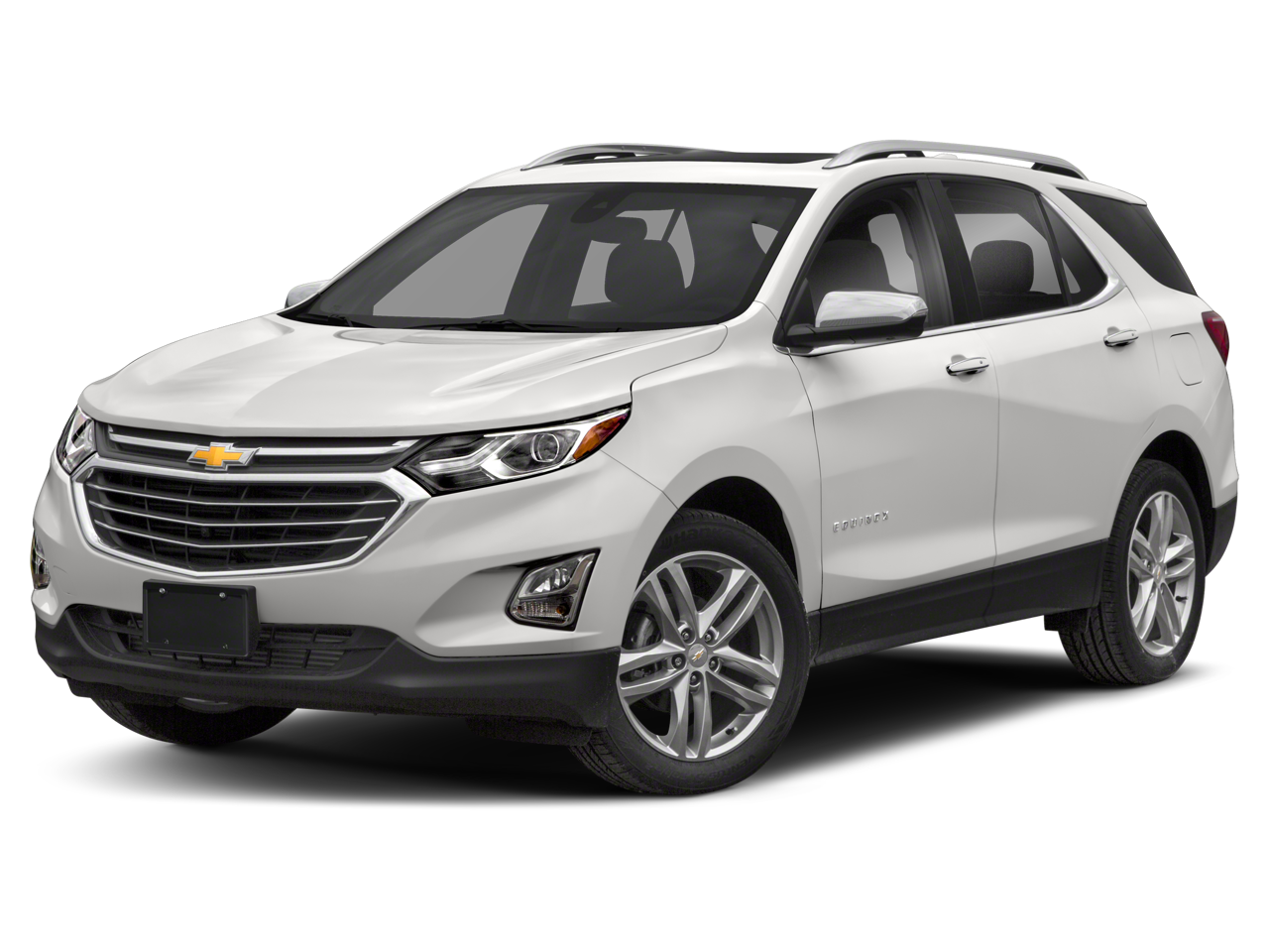 2019 Chevrolet Equinox Premier photo 4