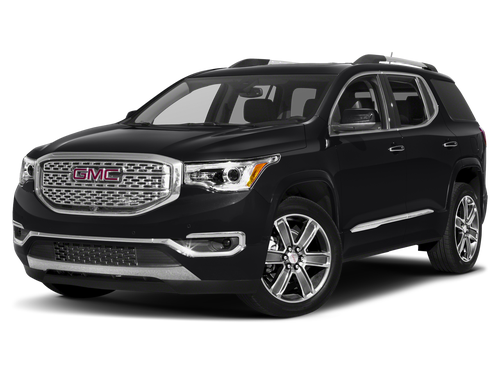 2019 GMC Acadia Base
