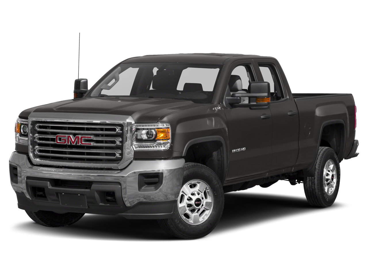 2019 GMC Sierra 2500 HD Base