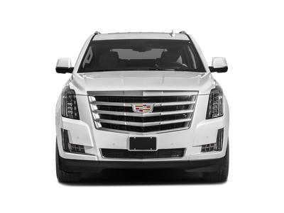 2020 Cadillac Escalade ESV Premium Luxury
