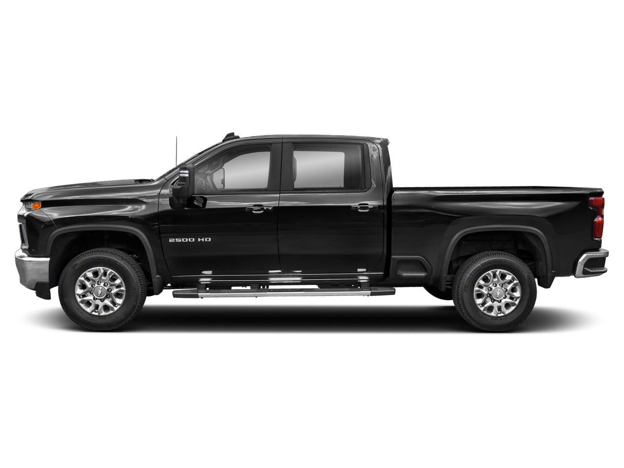 2020 Chevrolet Silverado 2500 HD Base