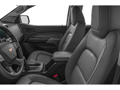 2020 Chevrolet Colorado 2WD Z71