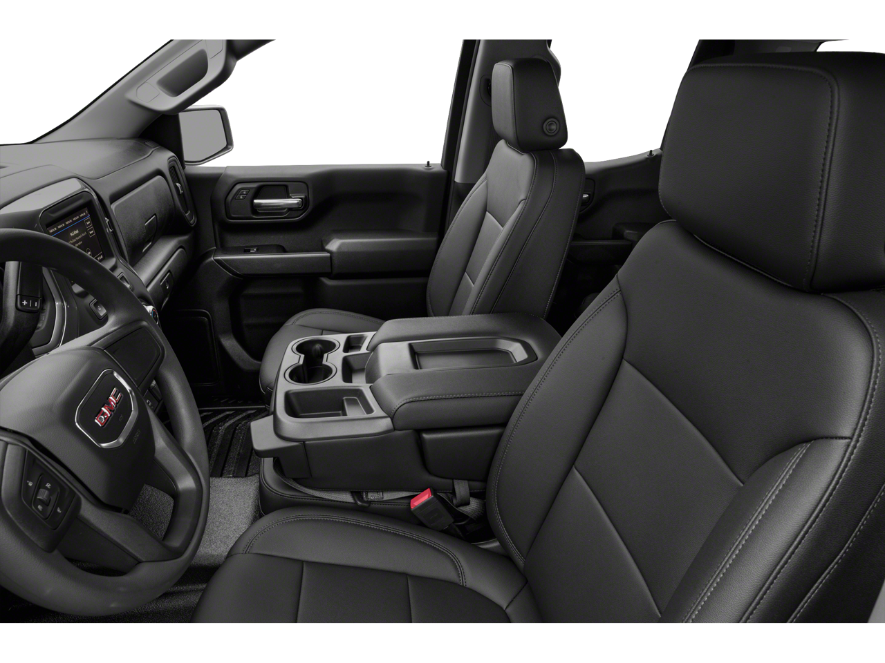 2020 GMC Sierra 1500 Base