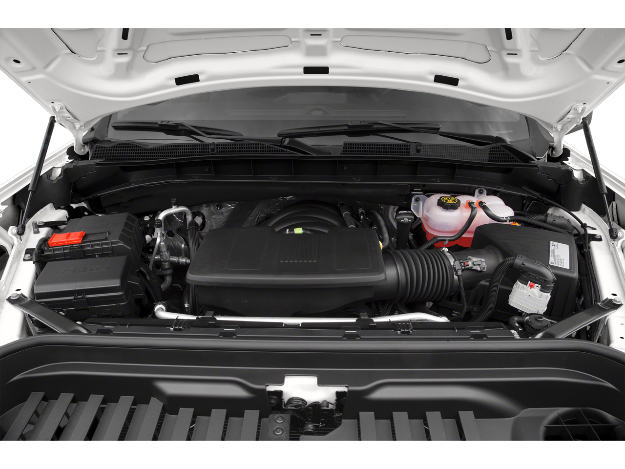 2020 GMC Sierra 1500 Base