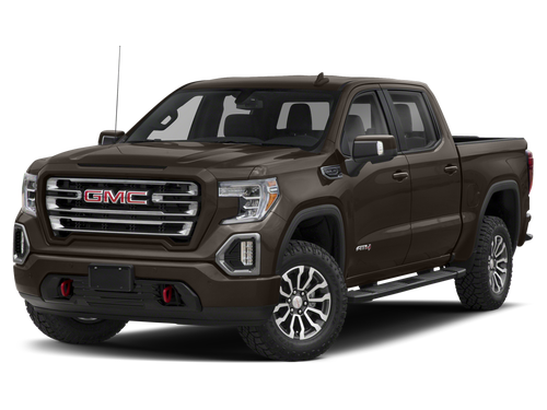 2020 GMC Sierra 1500 Base