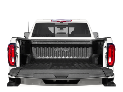 2020 GMC Sierra 3500 HD AT4