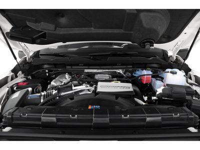 2020 GMC Sierra 3500 HD AT4