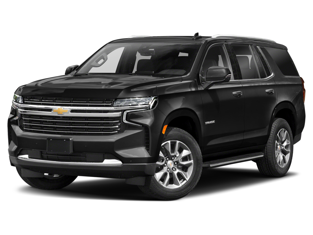 2021 Chevrolet Tahoe Base