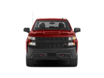 2021 Chevrolet Silverado 1500 Base
