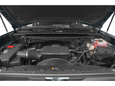 2021 Chevrolet Silverado 2500 HD LTZ