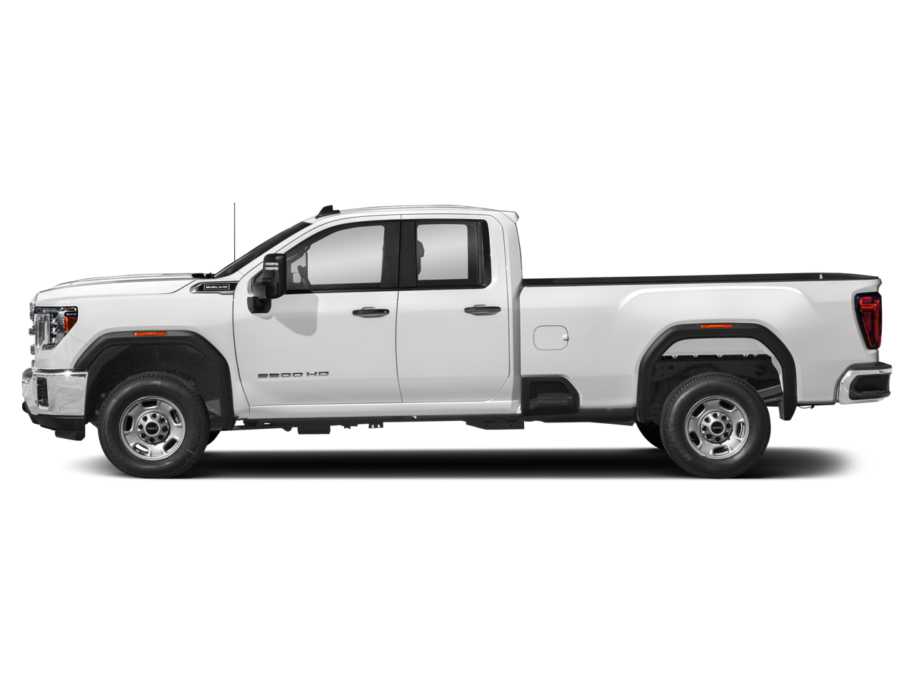 2021 GMC Sierra 2500 HD Base
