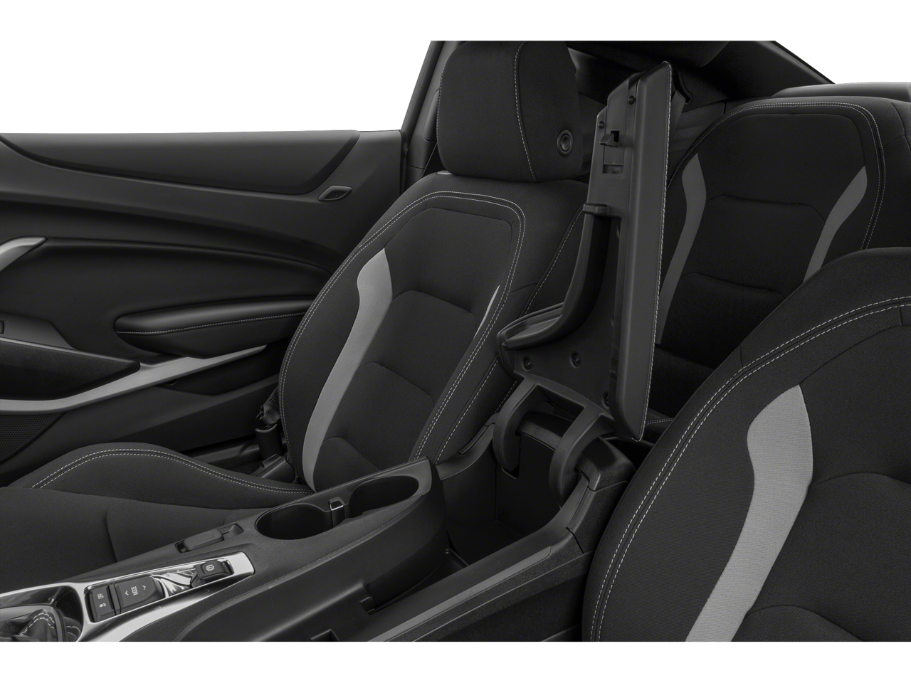 2022 Chevrolet Camaro 2LT