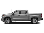 2022 Chevrolet Silverado 1500 LTD Base