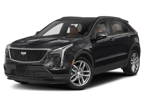 2023 Cadillac XT4 Base