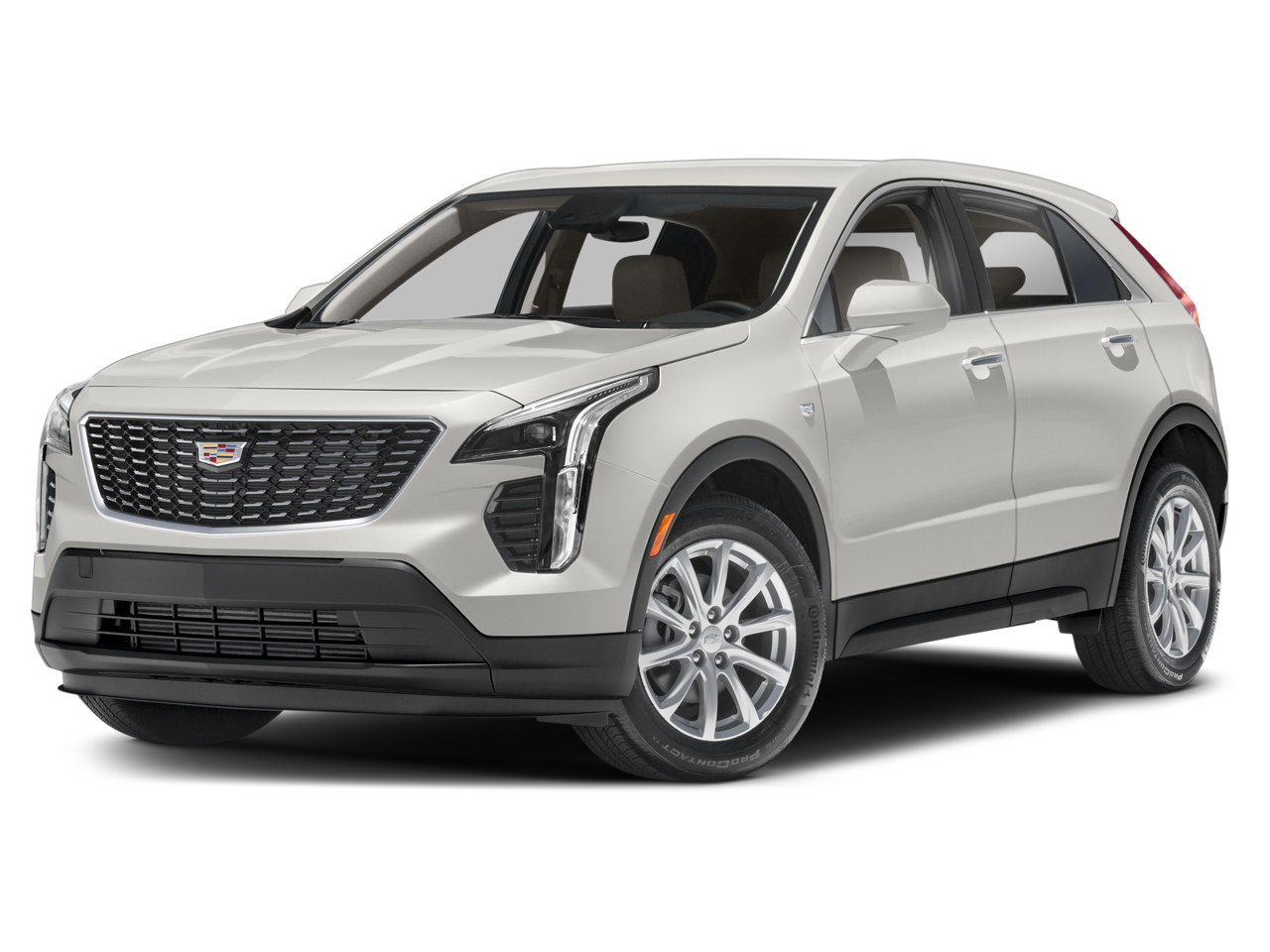 2023 Cadillac XT4 Base