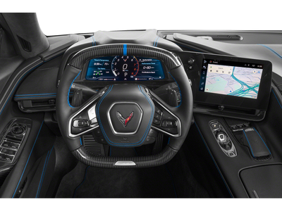 2023 Chevrolet Corvette Z06 2LZ