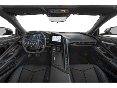 2023 Chevrolet Corvette Z06 2LZ