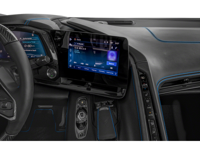 2023 Chevrolet Corvette Z06 2LZ