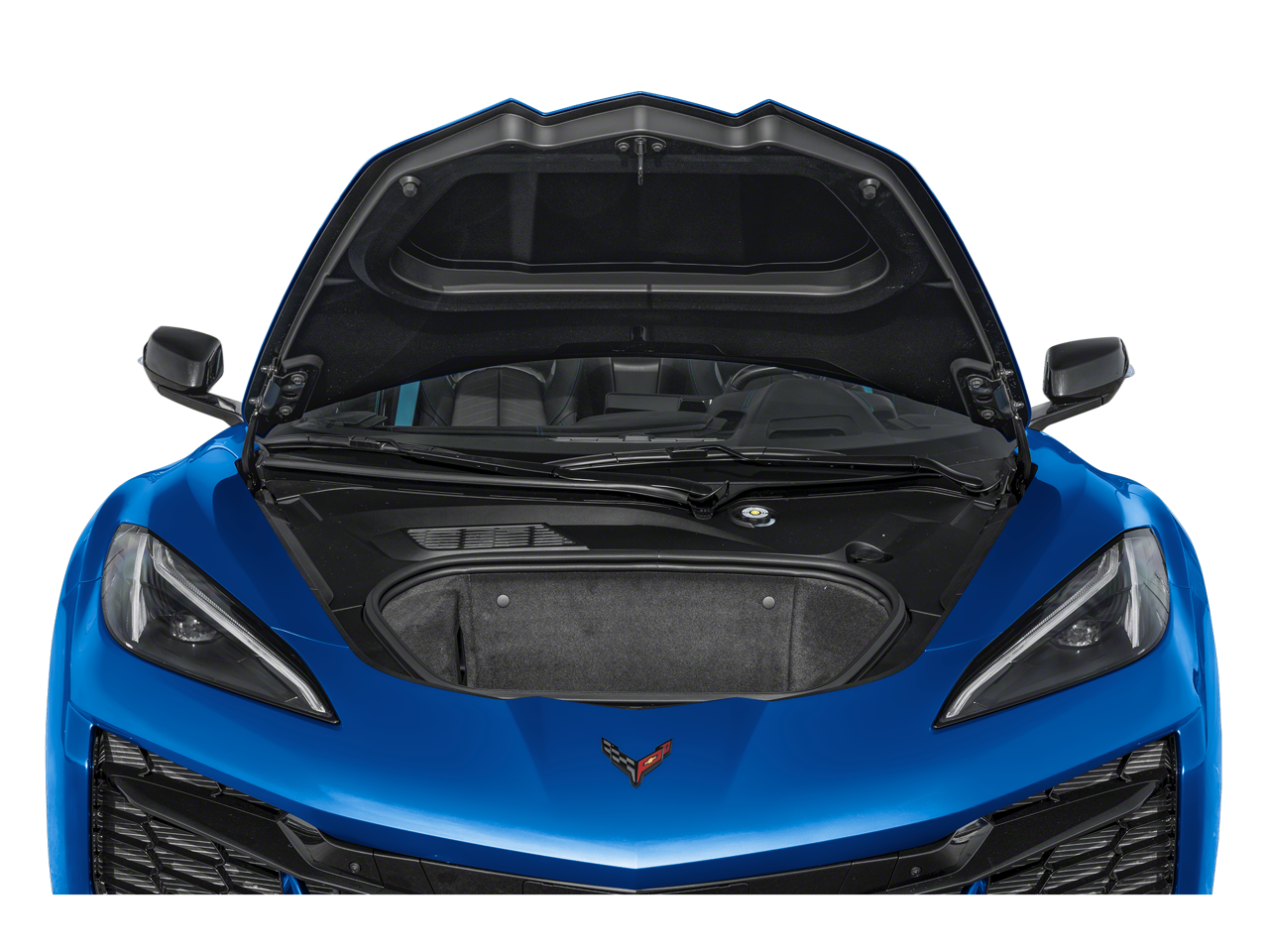2023 Chevrolet Corvette Z06 2LZ
