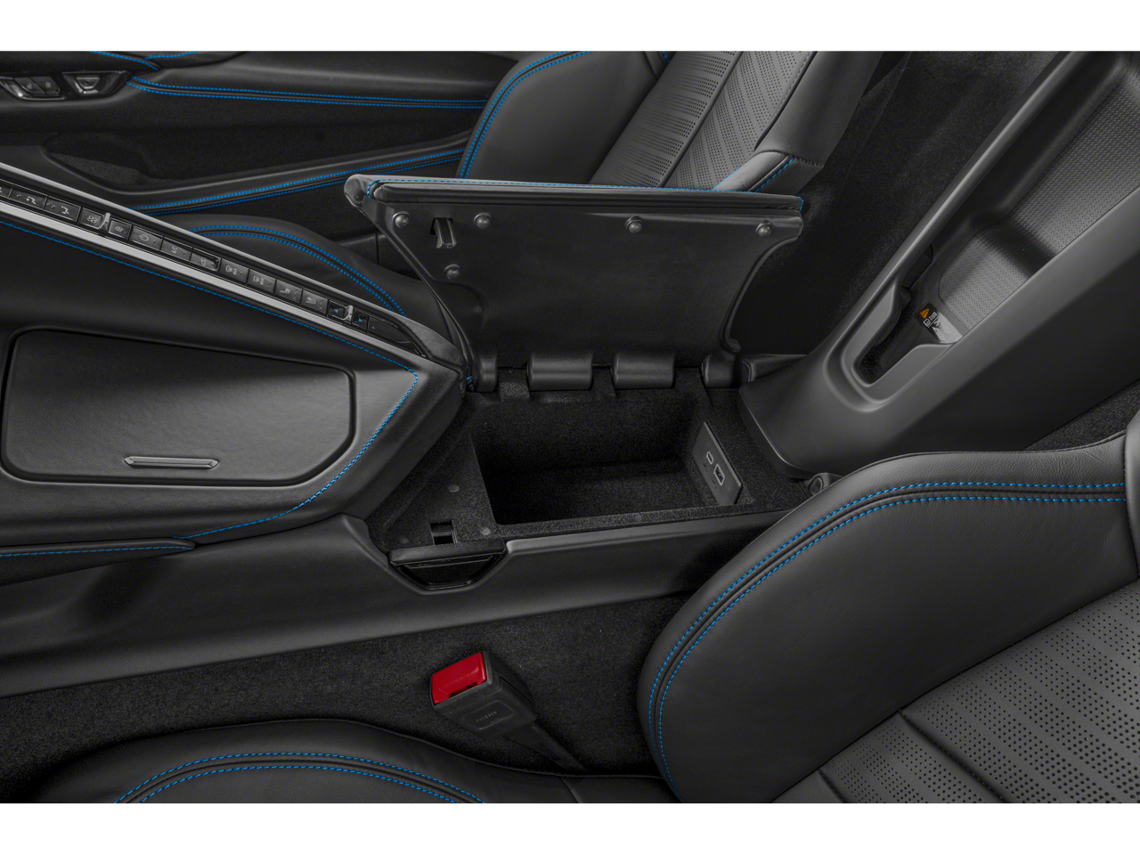 2023 Chevrolet Corvette Z06 2LZ
