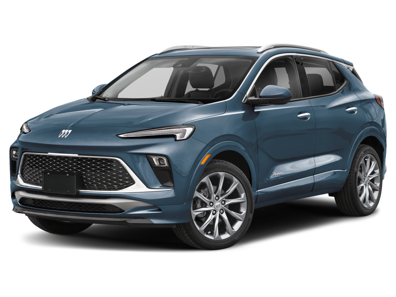 2024 Buick Encore GX Base